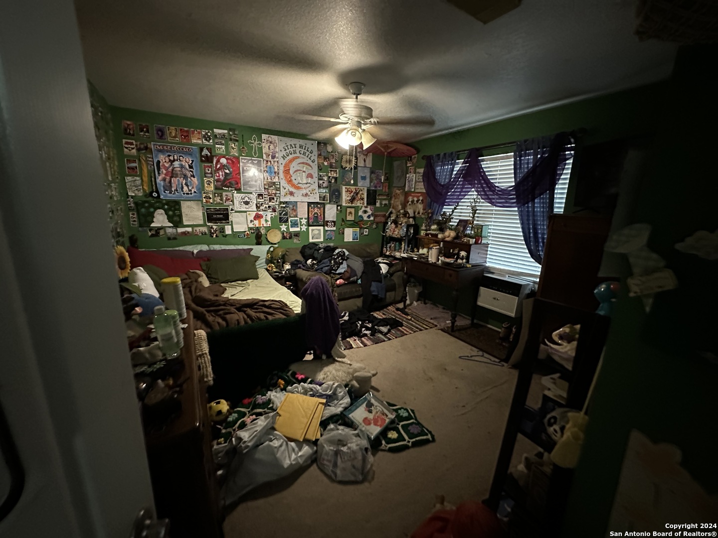 6714 MILLROCK PASS