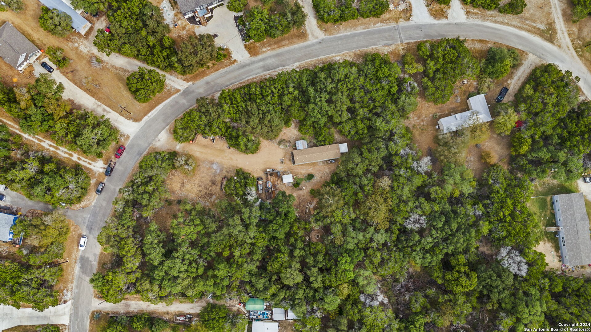 7971 PRONGHORN DR