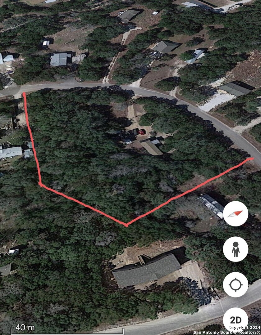 7971 PRONGHORN DR