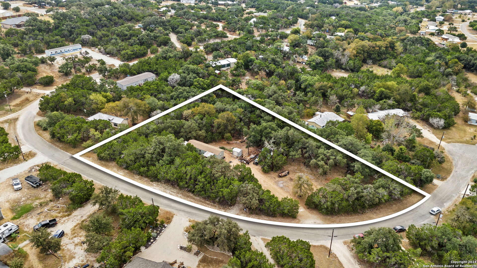 7971 PRONGHORN DR