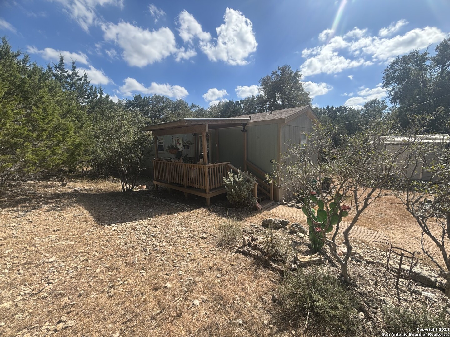 7971 PRONGHORN DR
