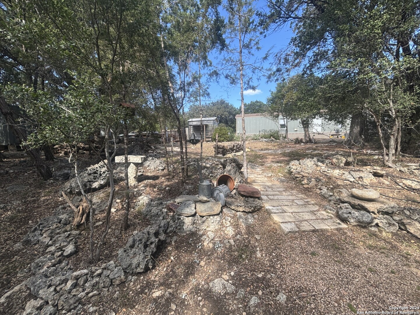 7971 PRONGHORN DR