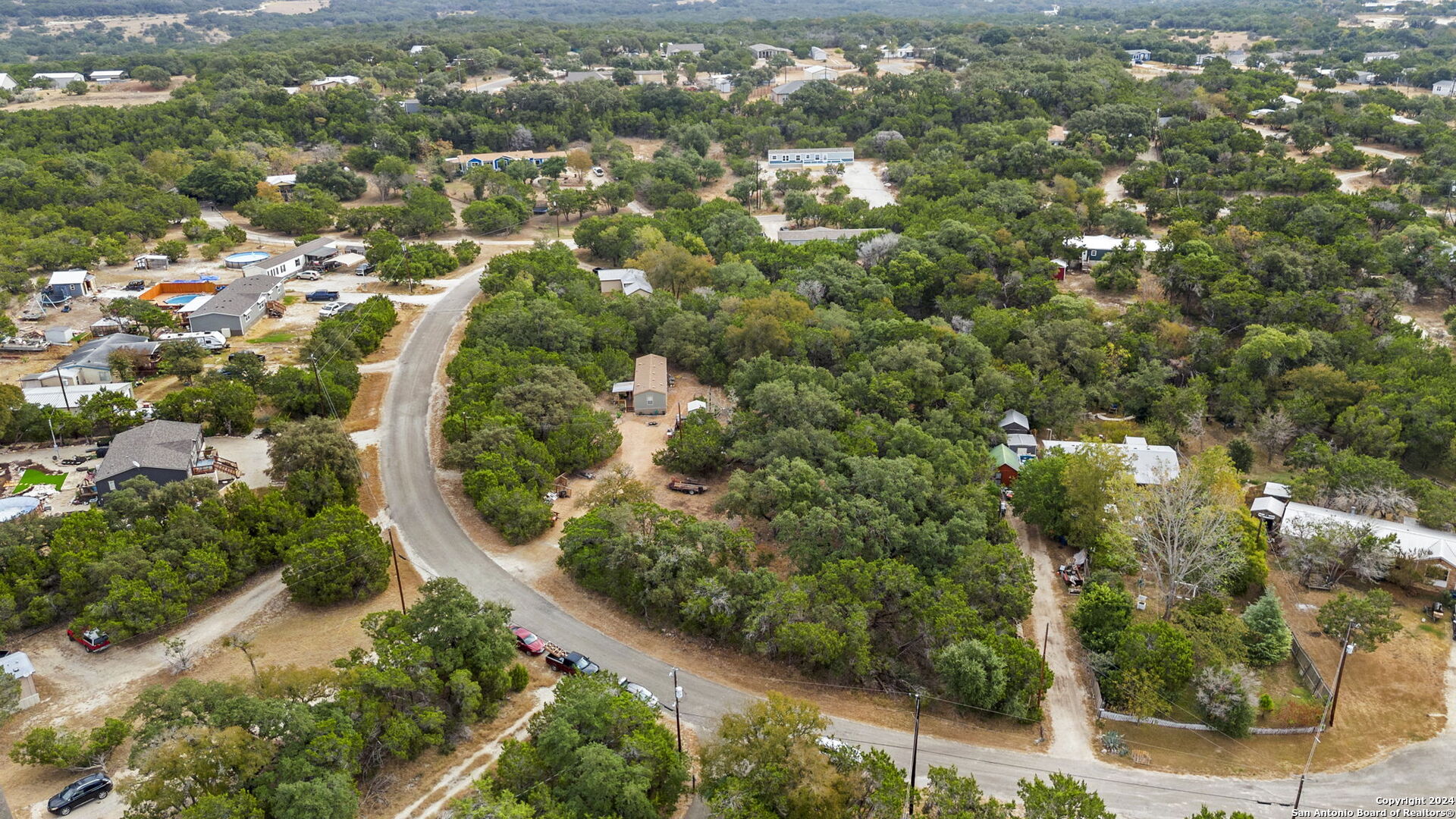 7971 PRONGHORN DR