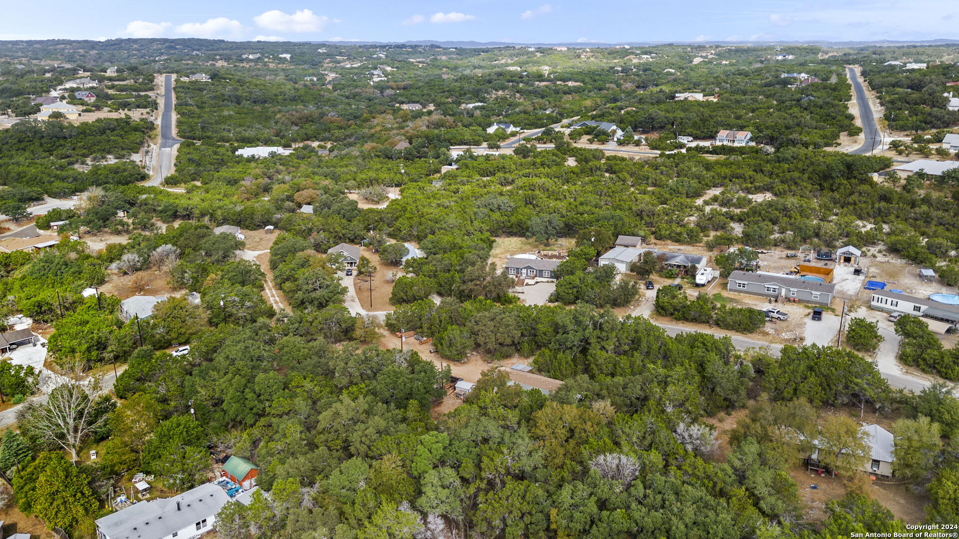7971 PRONGHORN DR