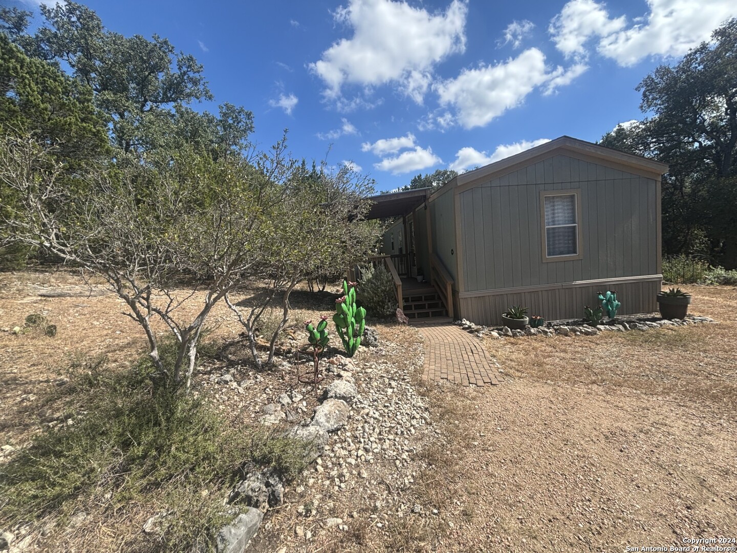 7971 PRONGHORN DR