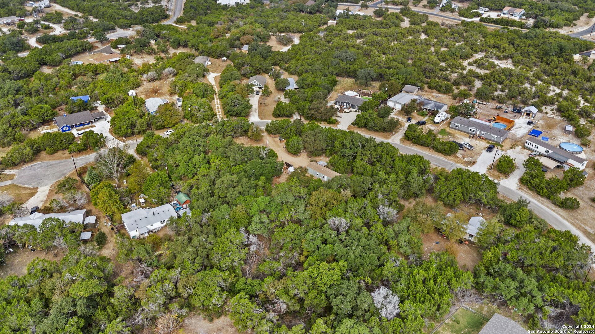 7971 PRONGHORN DR