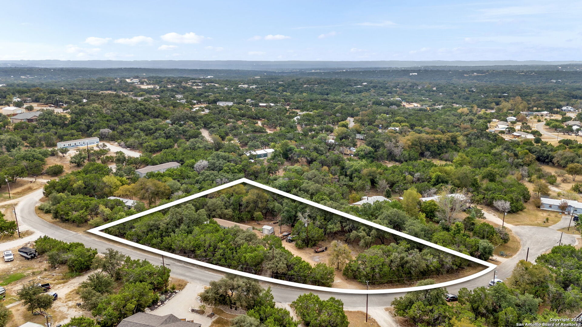 7971 PRONGHORN DR