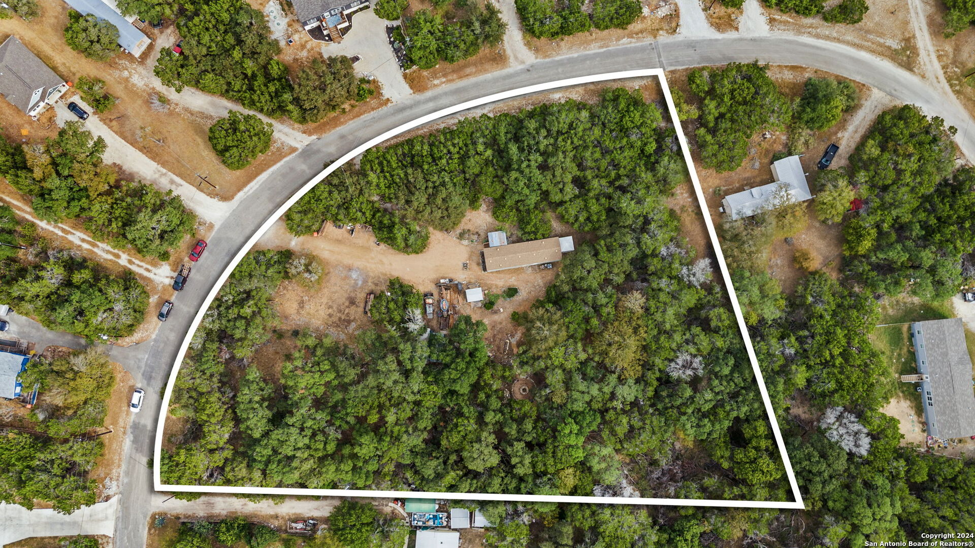 7971 PRONGHORN DR