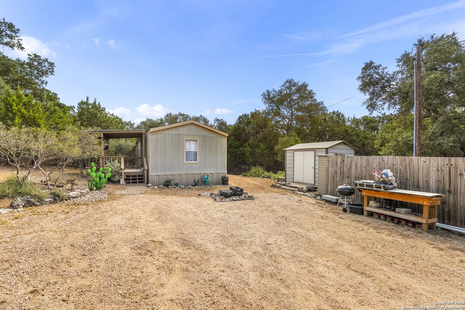 7971 PRONGHORN DR