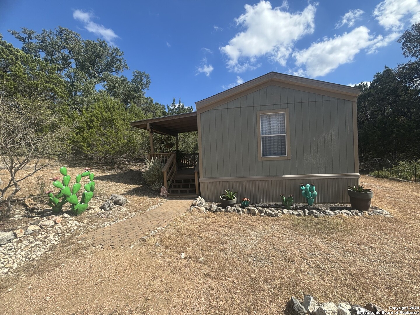 7971 PRONGHORN DR