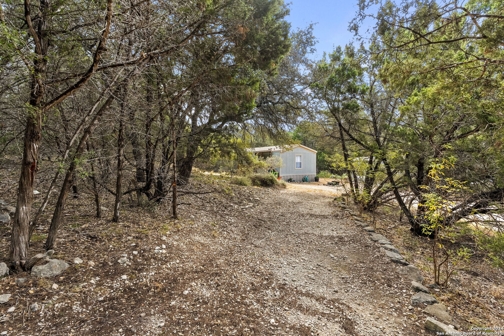 7971 PRONGHORN DR