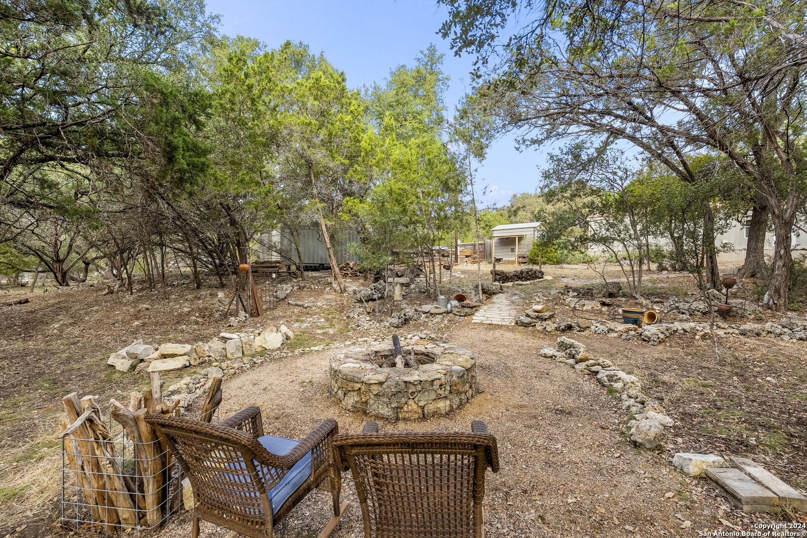 7971 PRONGHORN DR