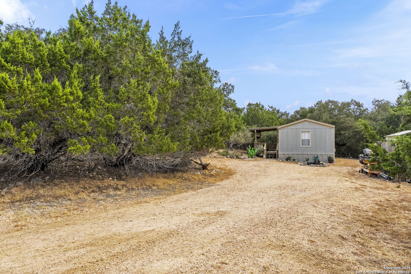 7971 PRONGHORN DR