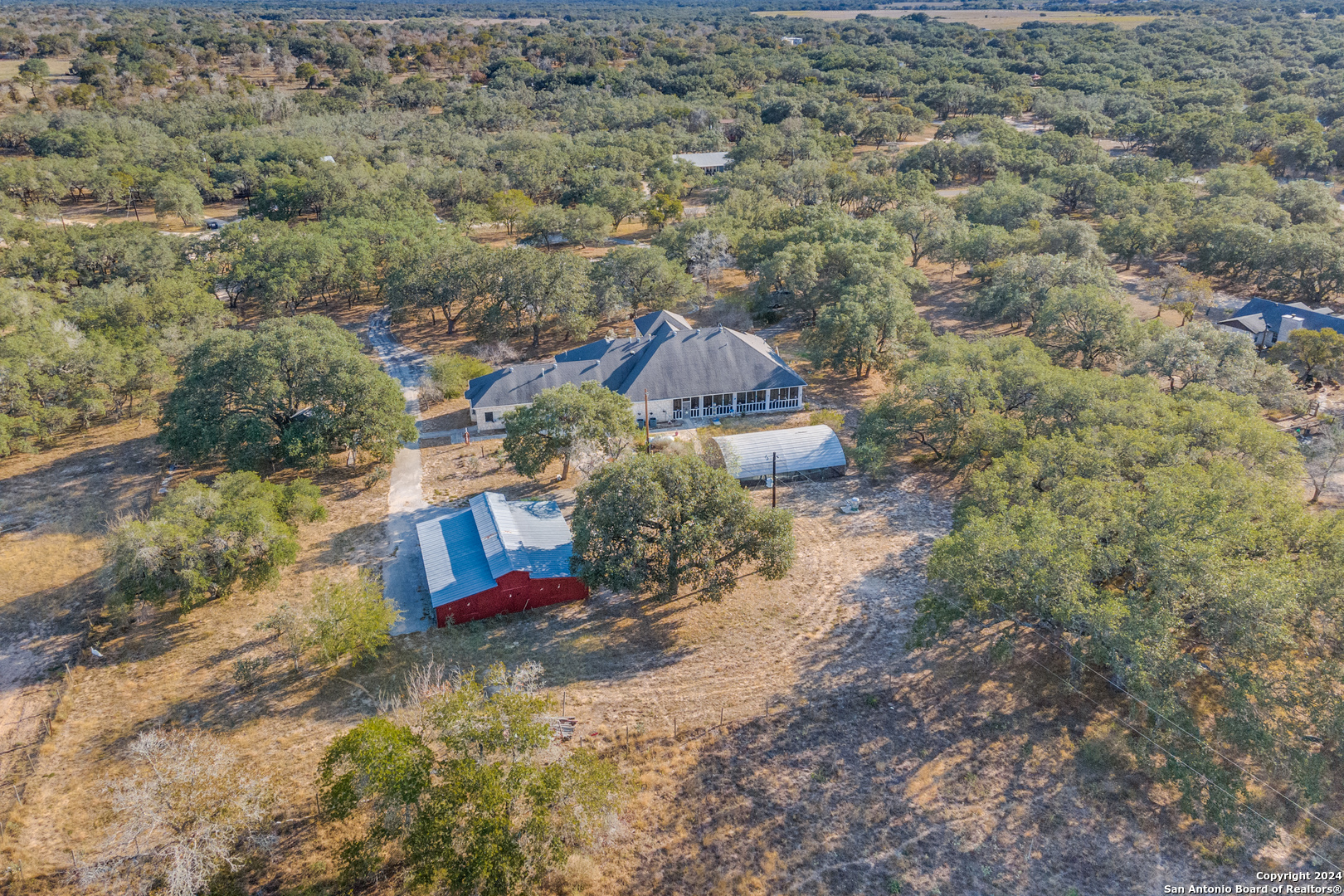 135 COUNTY ROAD 7727