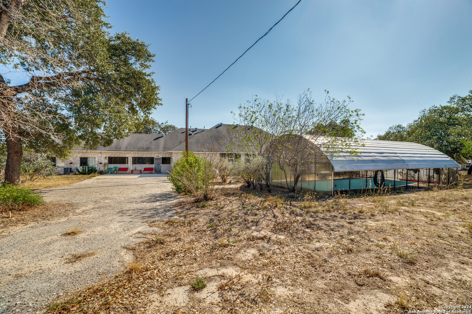 135 COUNTY ROAD 7727