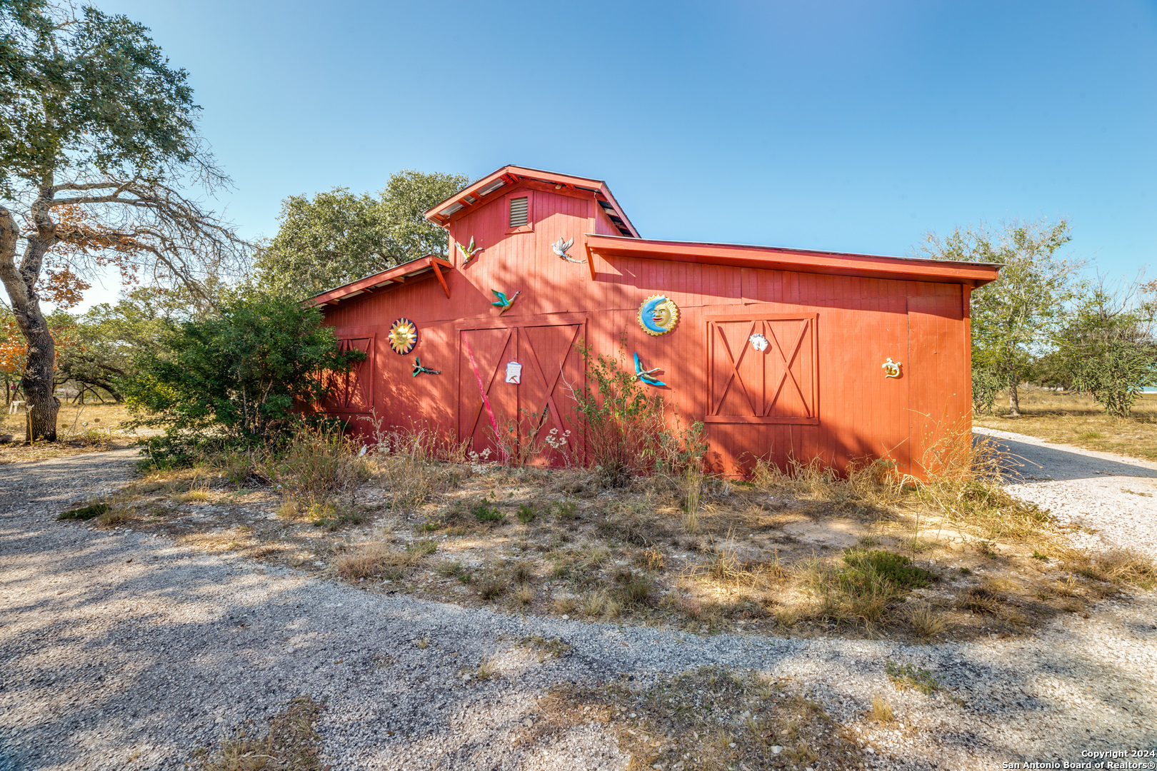 135 COUNTY ROAD 7727