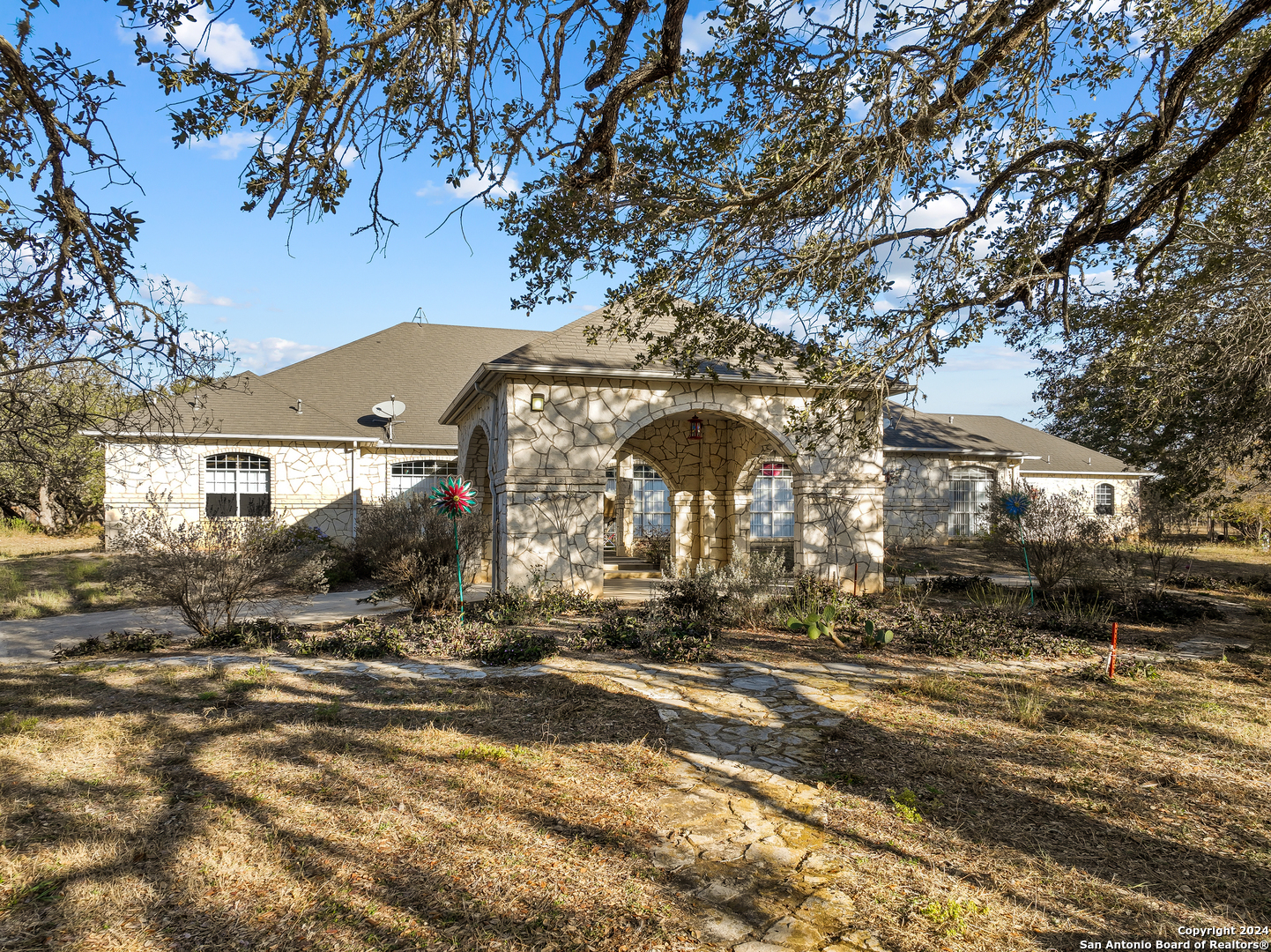 135 COUNTY ROAD 7727