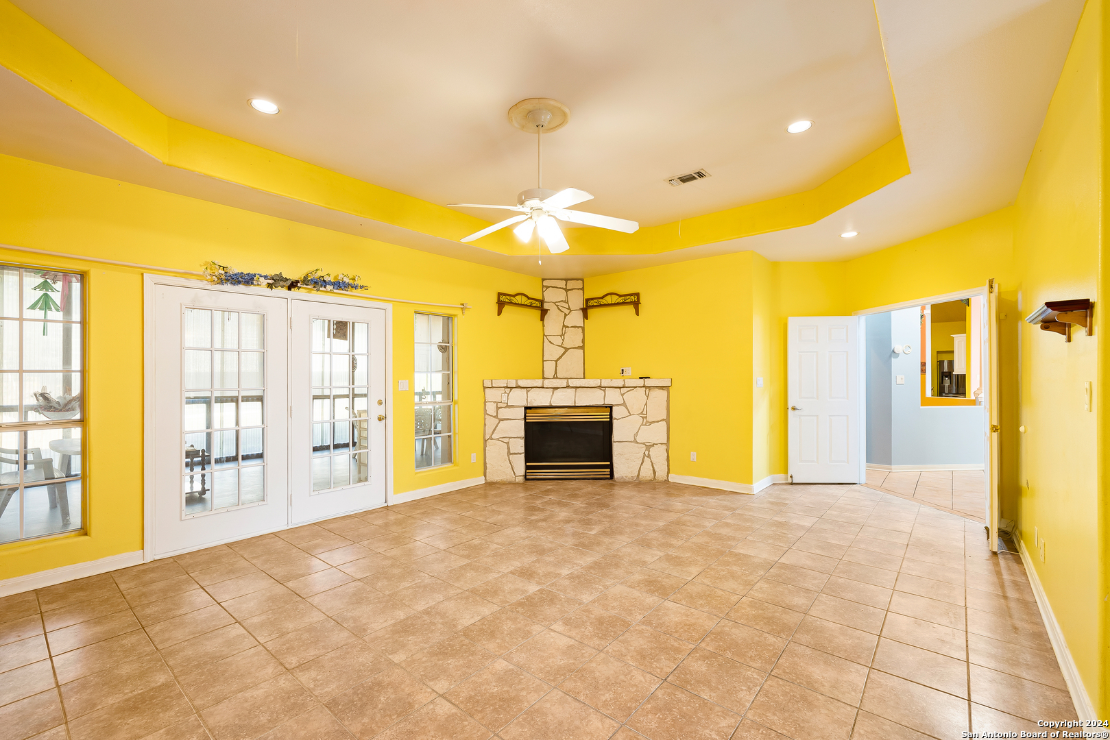 135 COUNTY ROAD 7727
