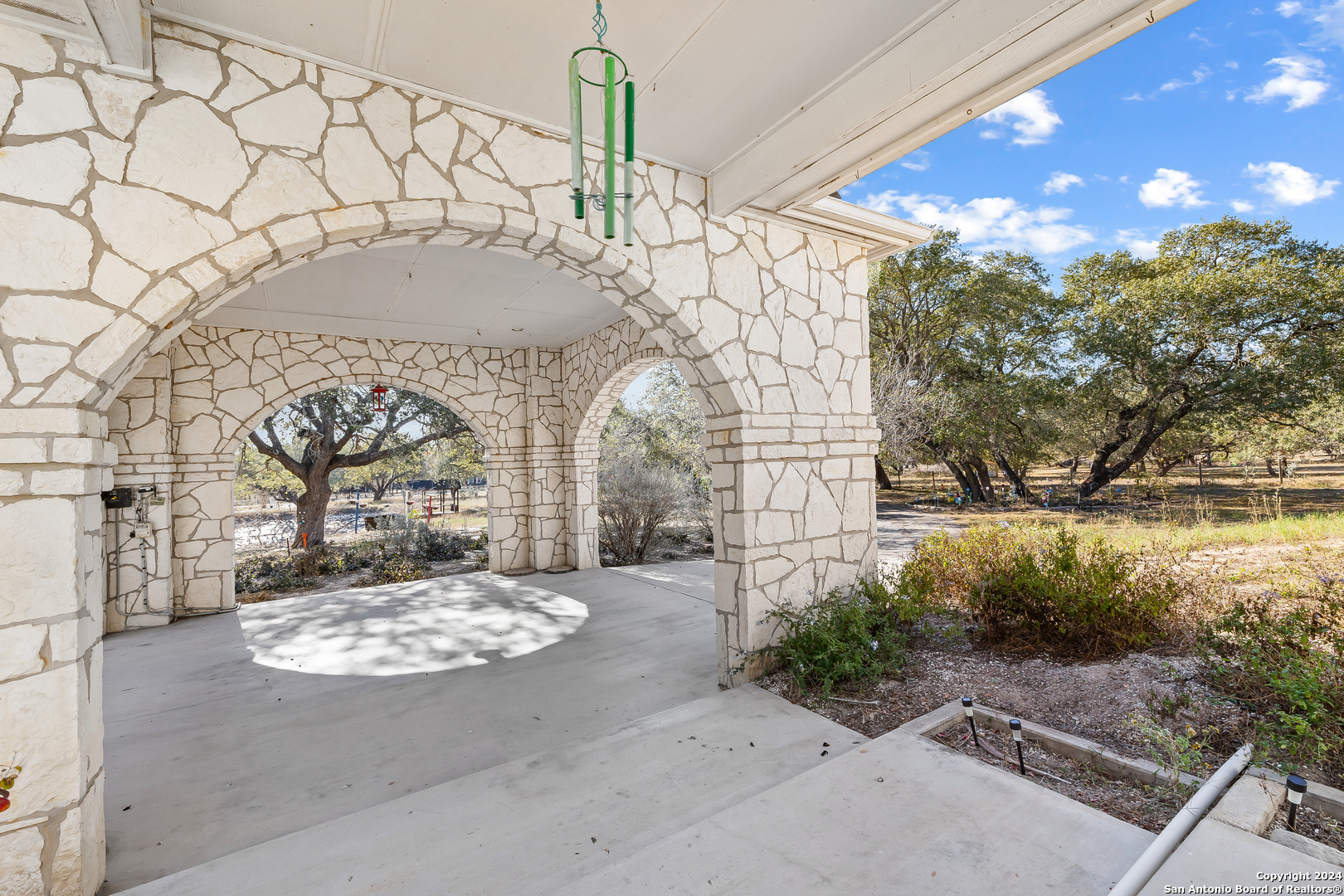135 COUNTY ROAD 7727