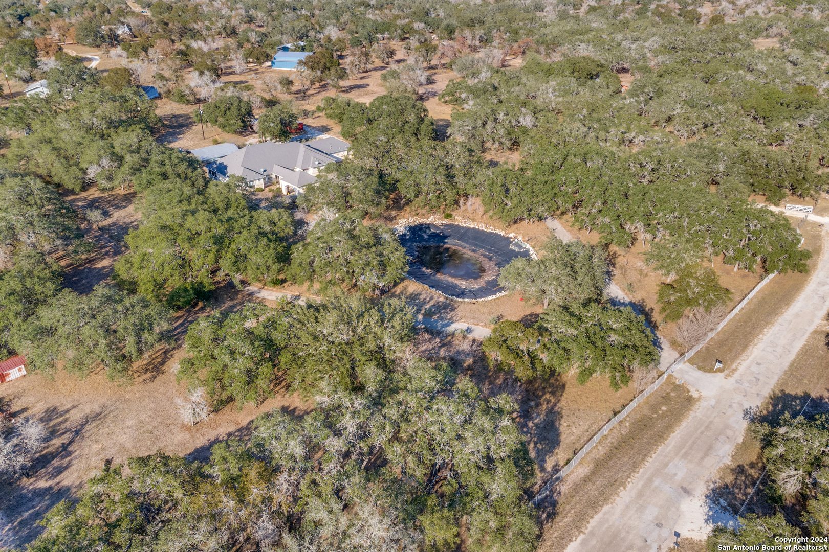135 COUNTY ROAD 7727