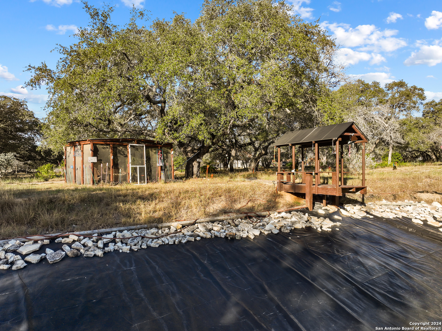 135 COUNTY ROAD 7727