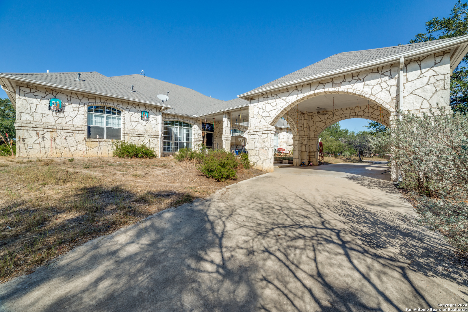 135 COUNTY ROAD 7727
