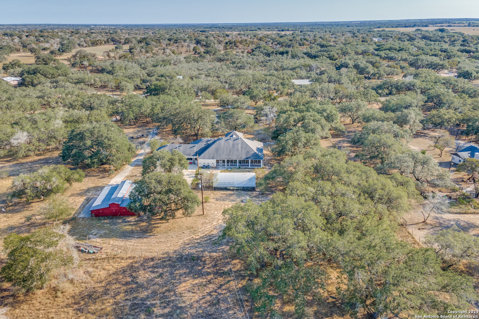 135 COUNTY ROAD 7727