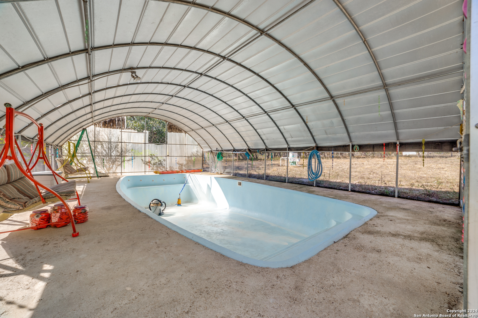 135 COUNTY ROAD 7727