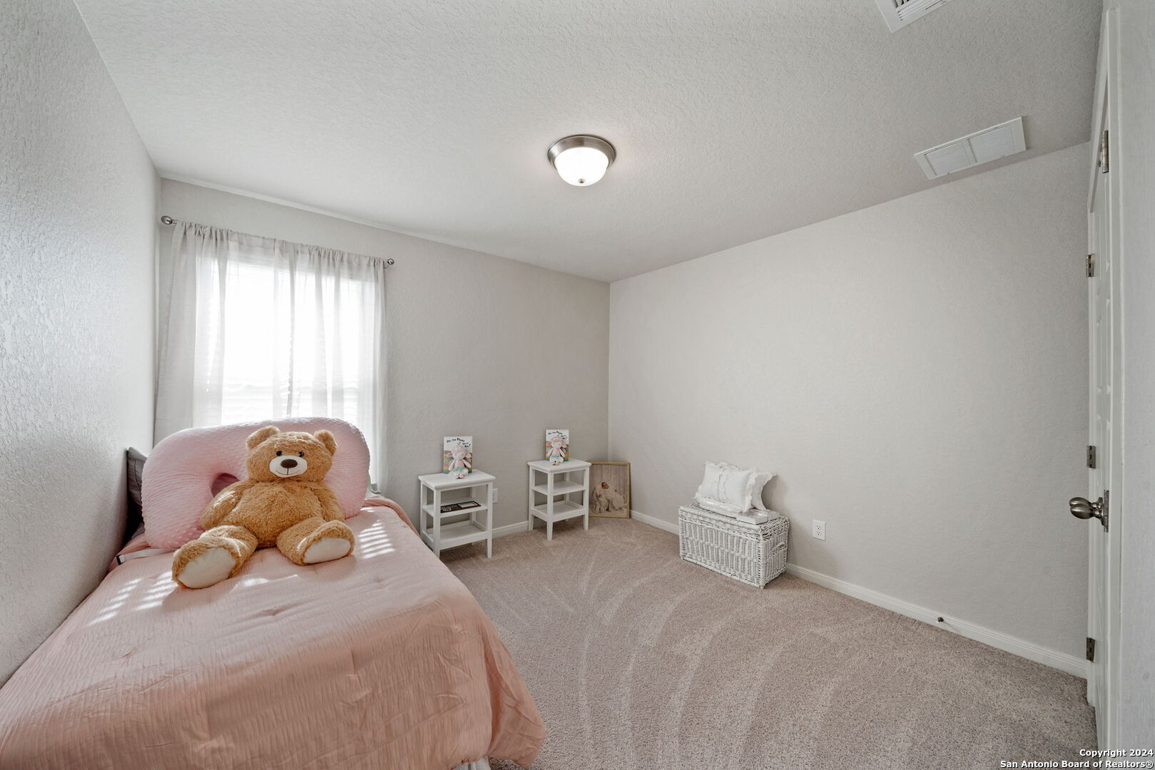 1432 ARCADIAN LILY