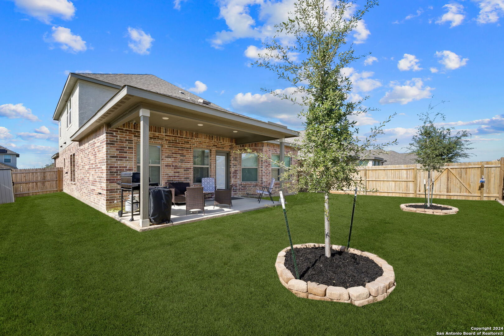 1432 ARCADIAN LILY