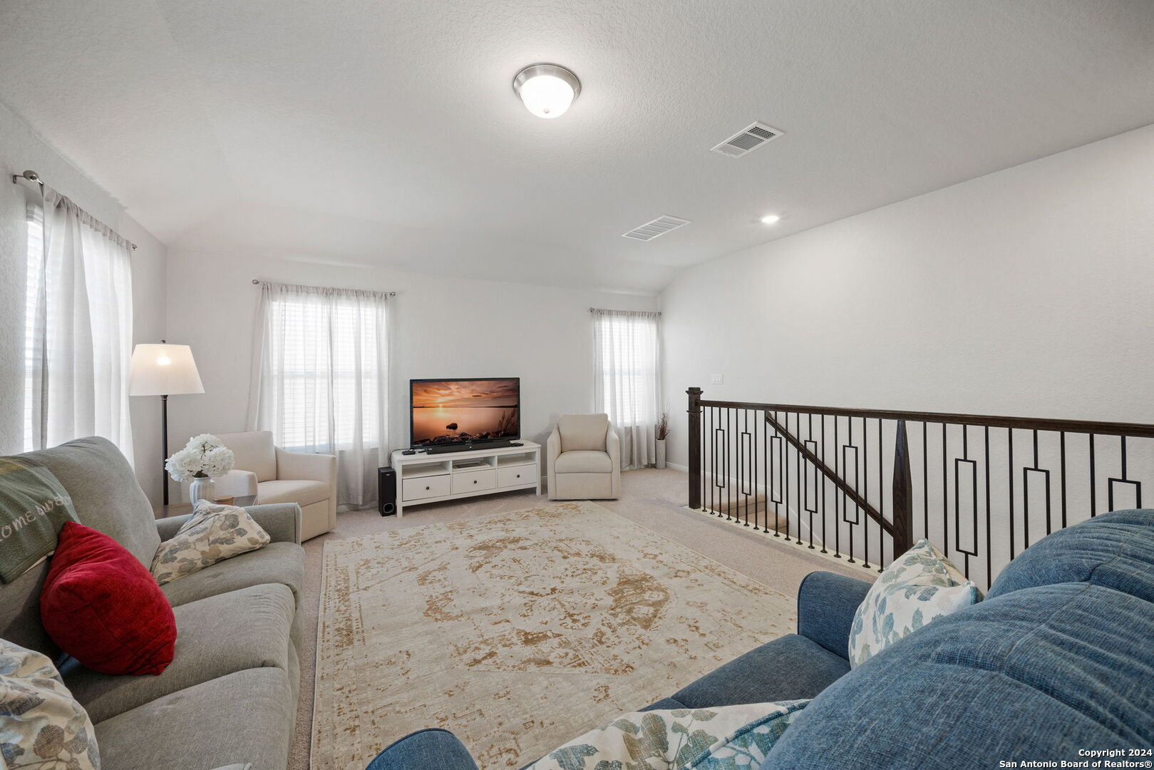 1432 ARCADIAN LILY