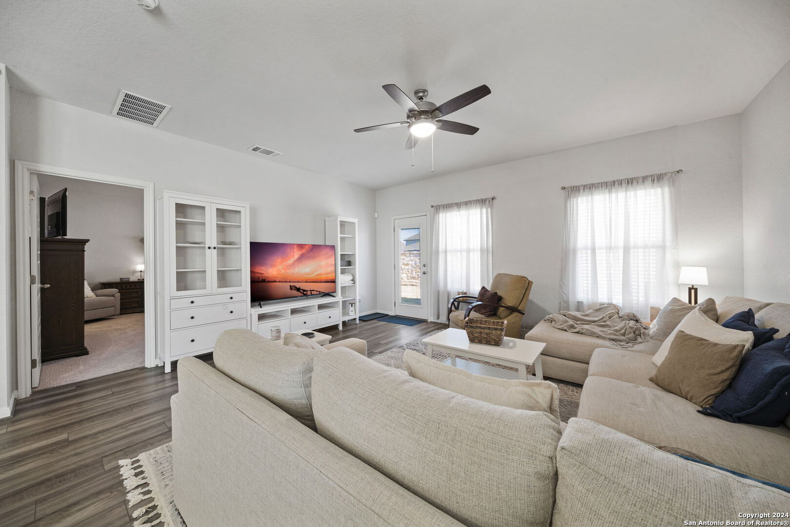 1432 ARCADIAN LILY