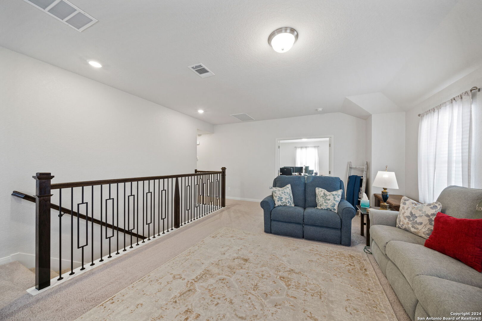1432 ARCADIAN LILY
