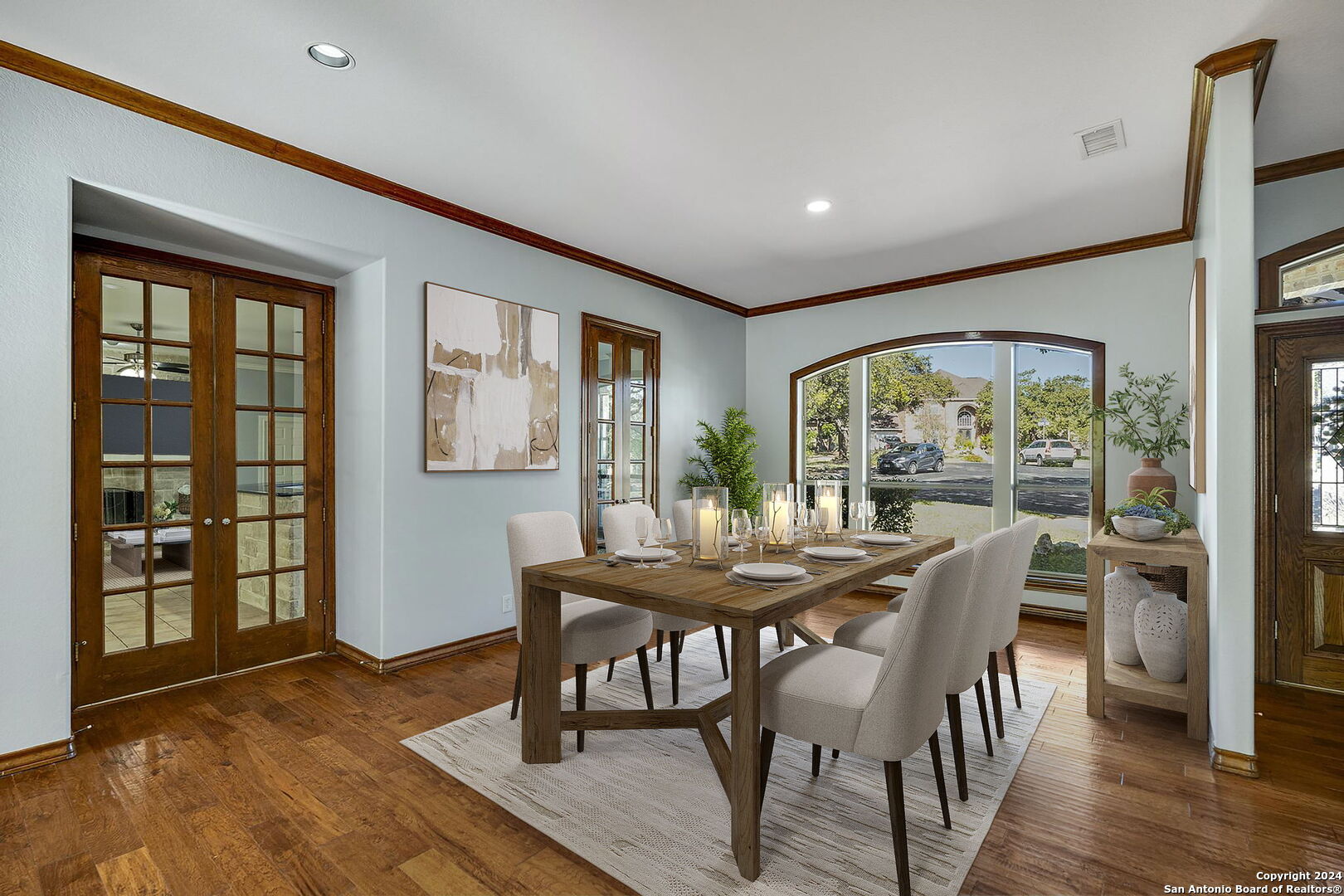 15603 WREN HVN