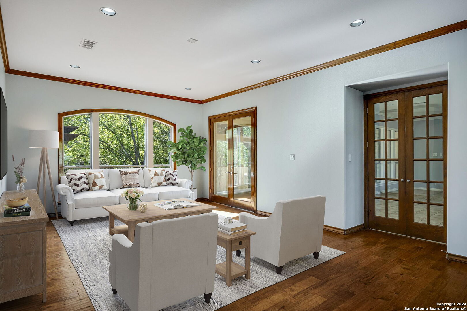 15603 WREN HVN