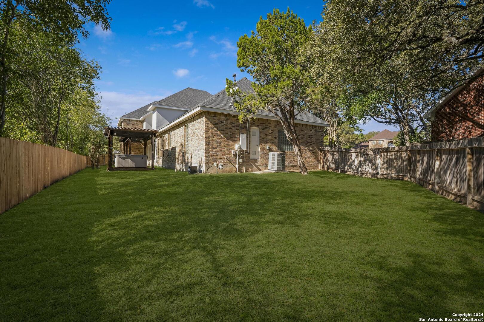 15603 WREN HVN