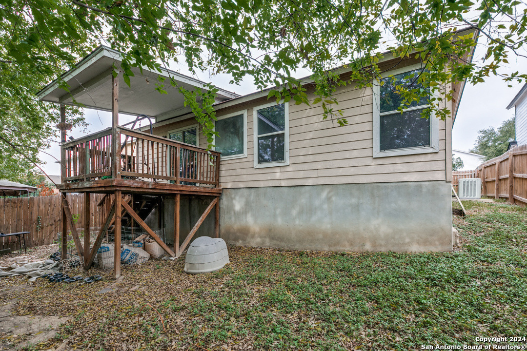 9414 SAN FIDEL RIO