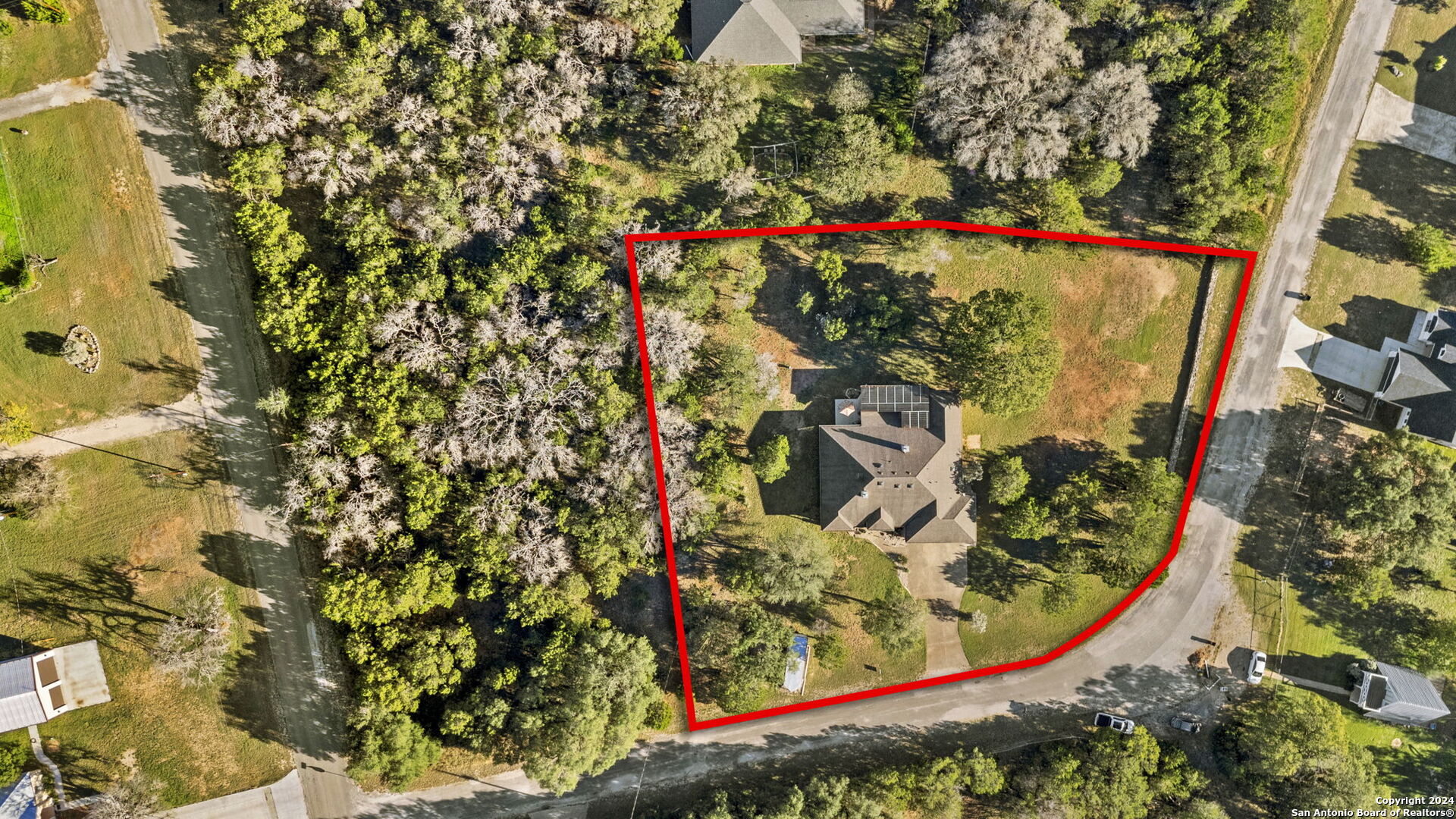 155 FAWN DR