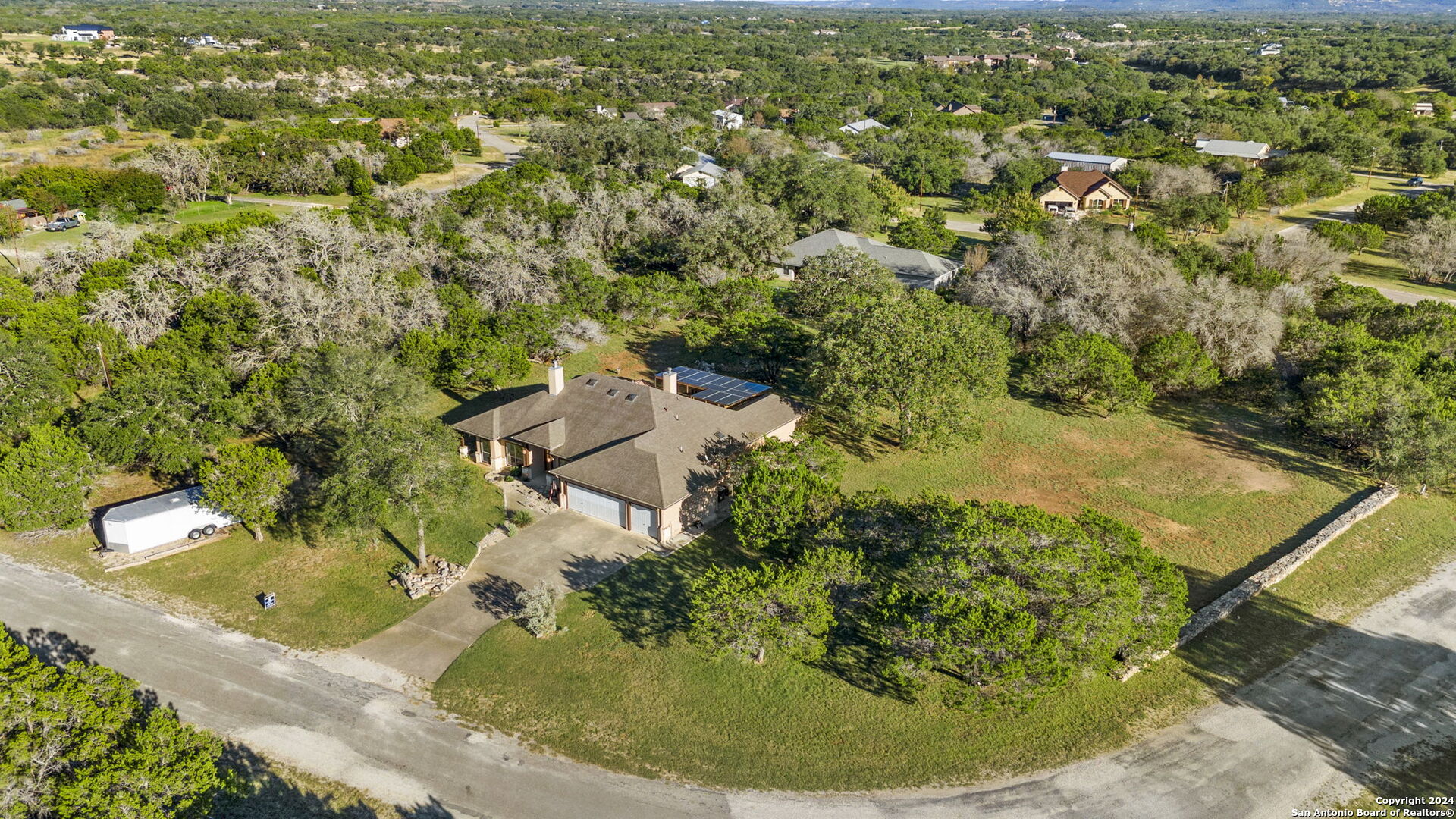 155 FAWN DR