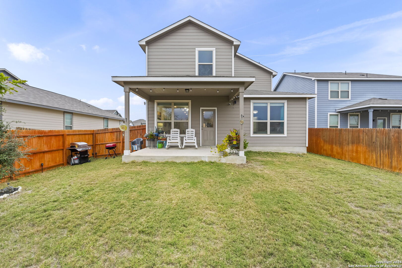 3354 RANCHO GRANDE