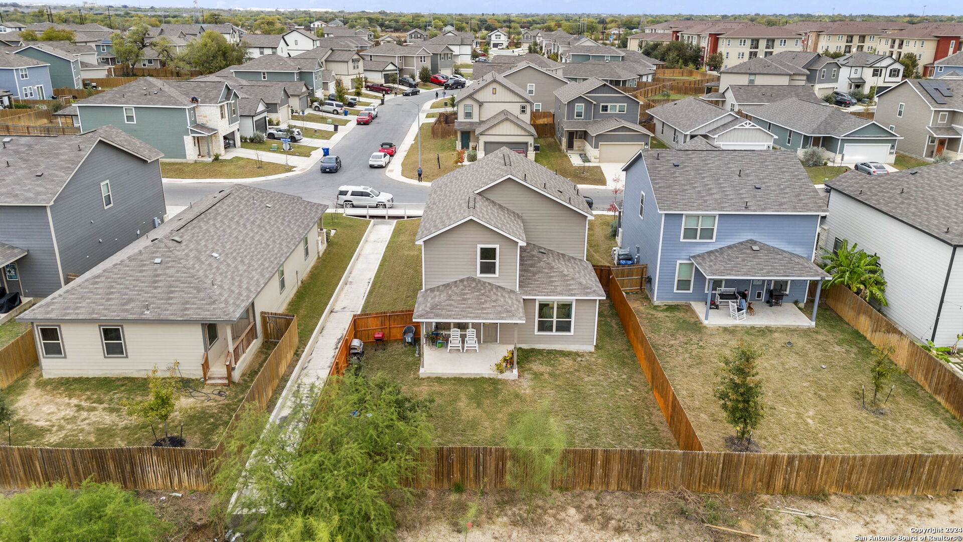 3354 RANCHO GRANDE