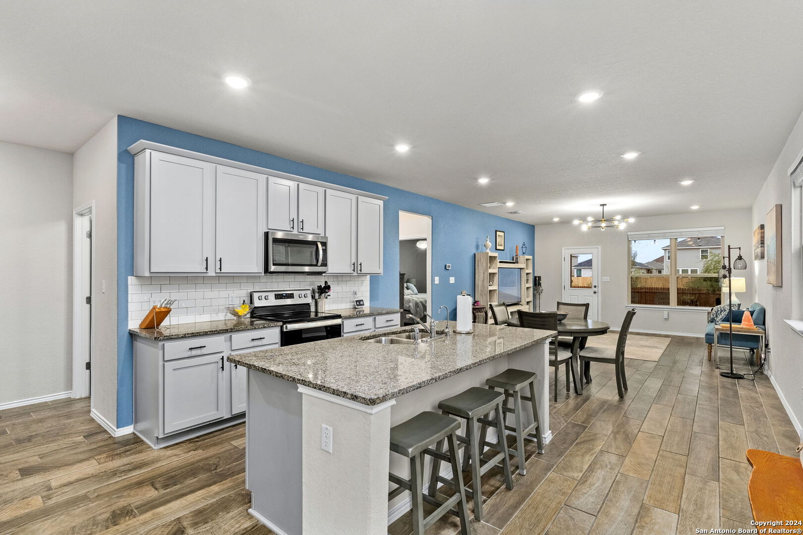 3354 RANCHO GRANDE