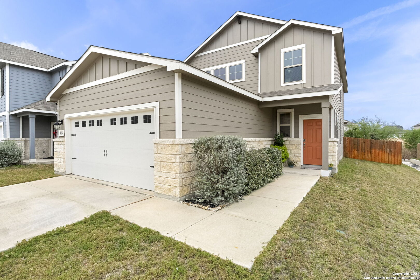 3354 RANCHO GRANDE