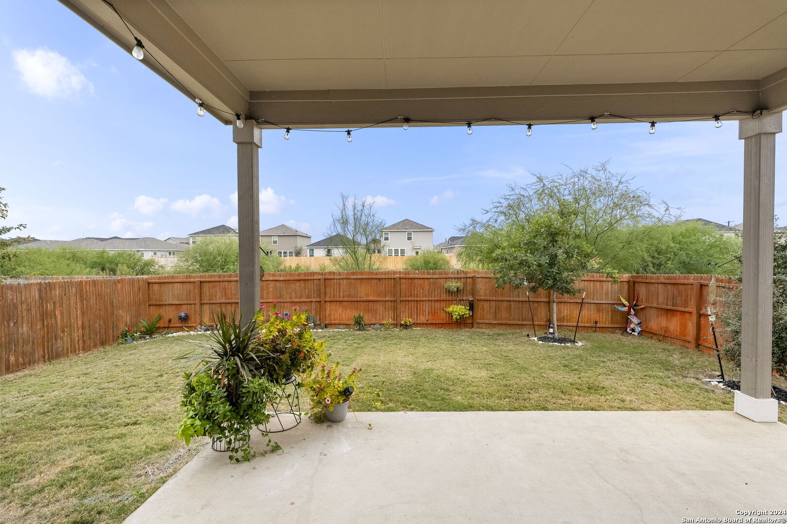 3354 RANCHO GRANDE