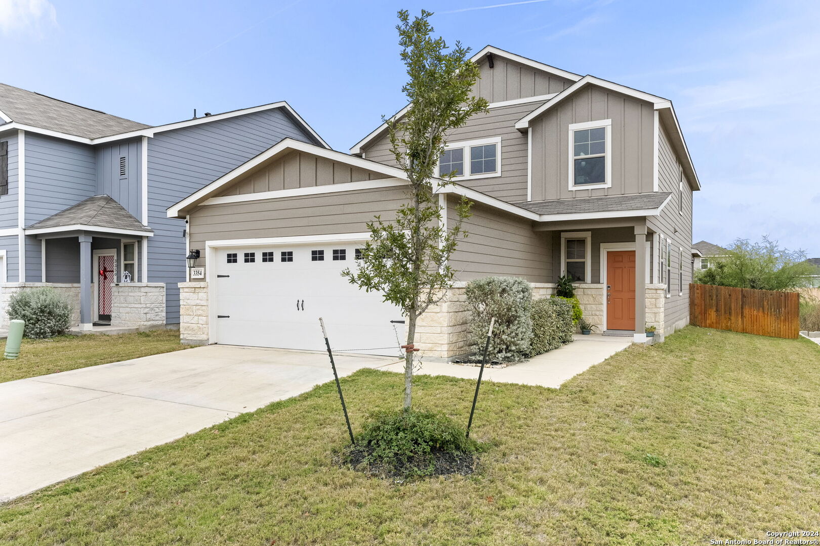 3354 RANCHO GRANDE
