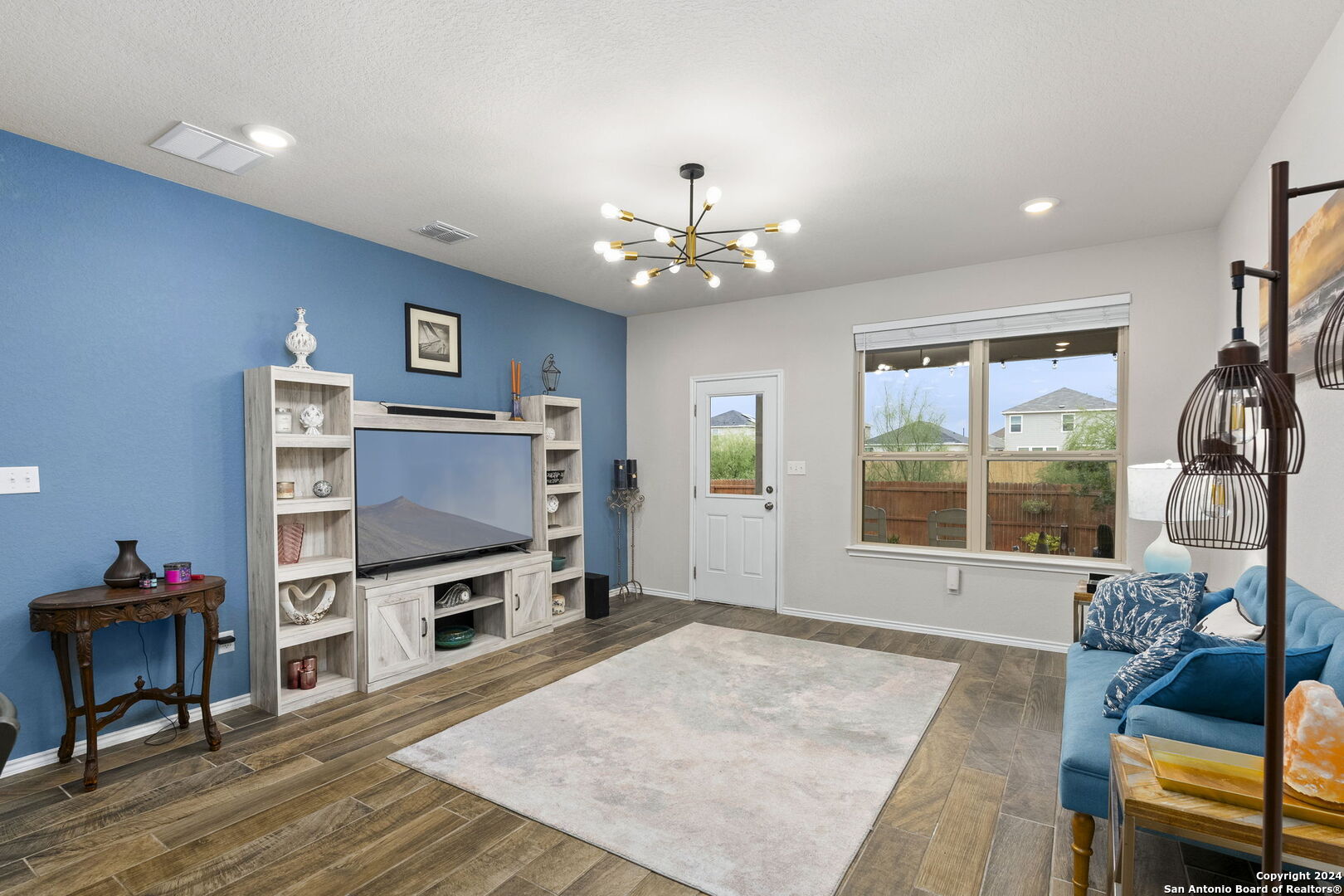 3354 RANCHO GRANDE