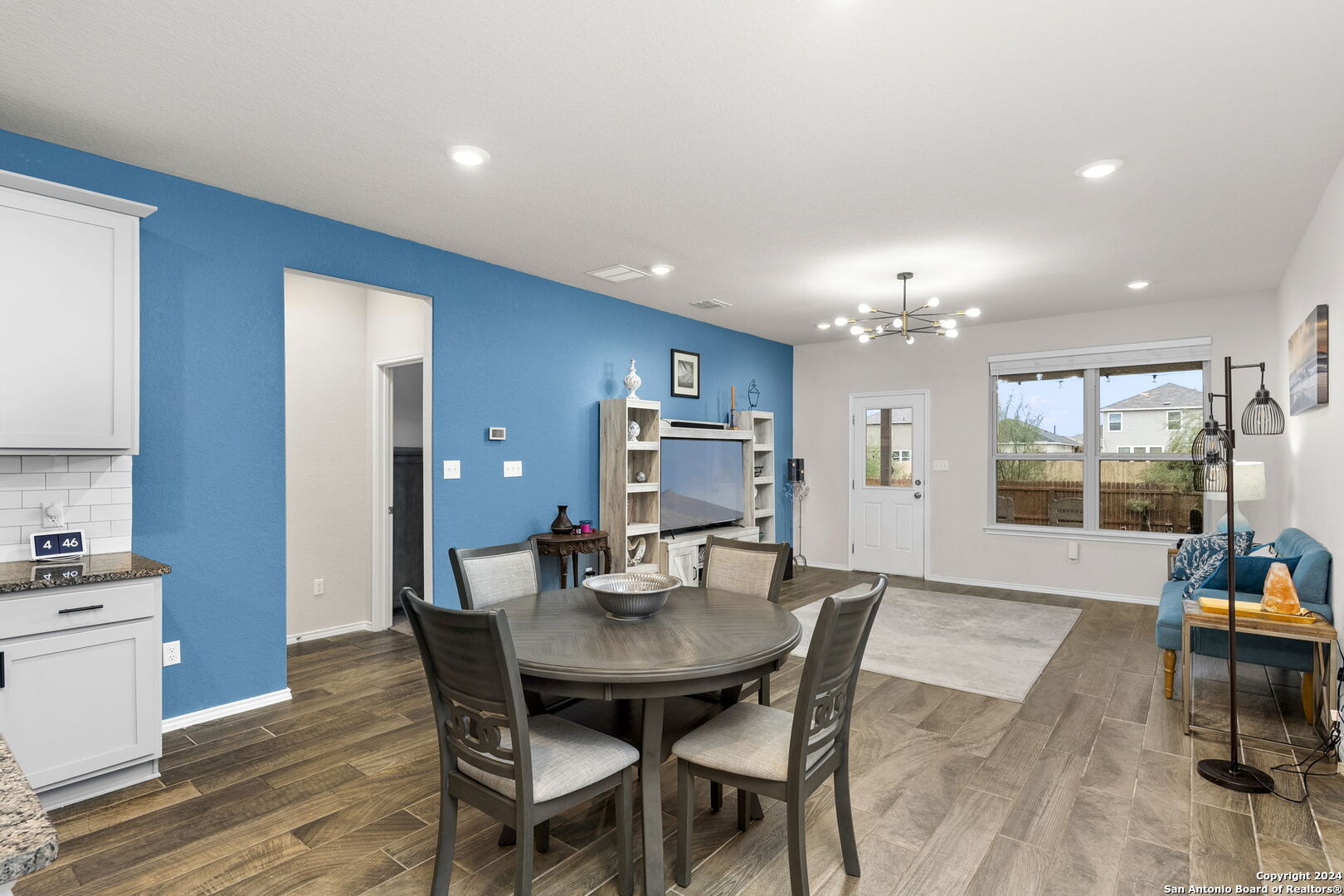 3354 RANCHO GRANDE