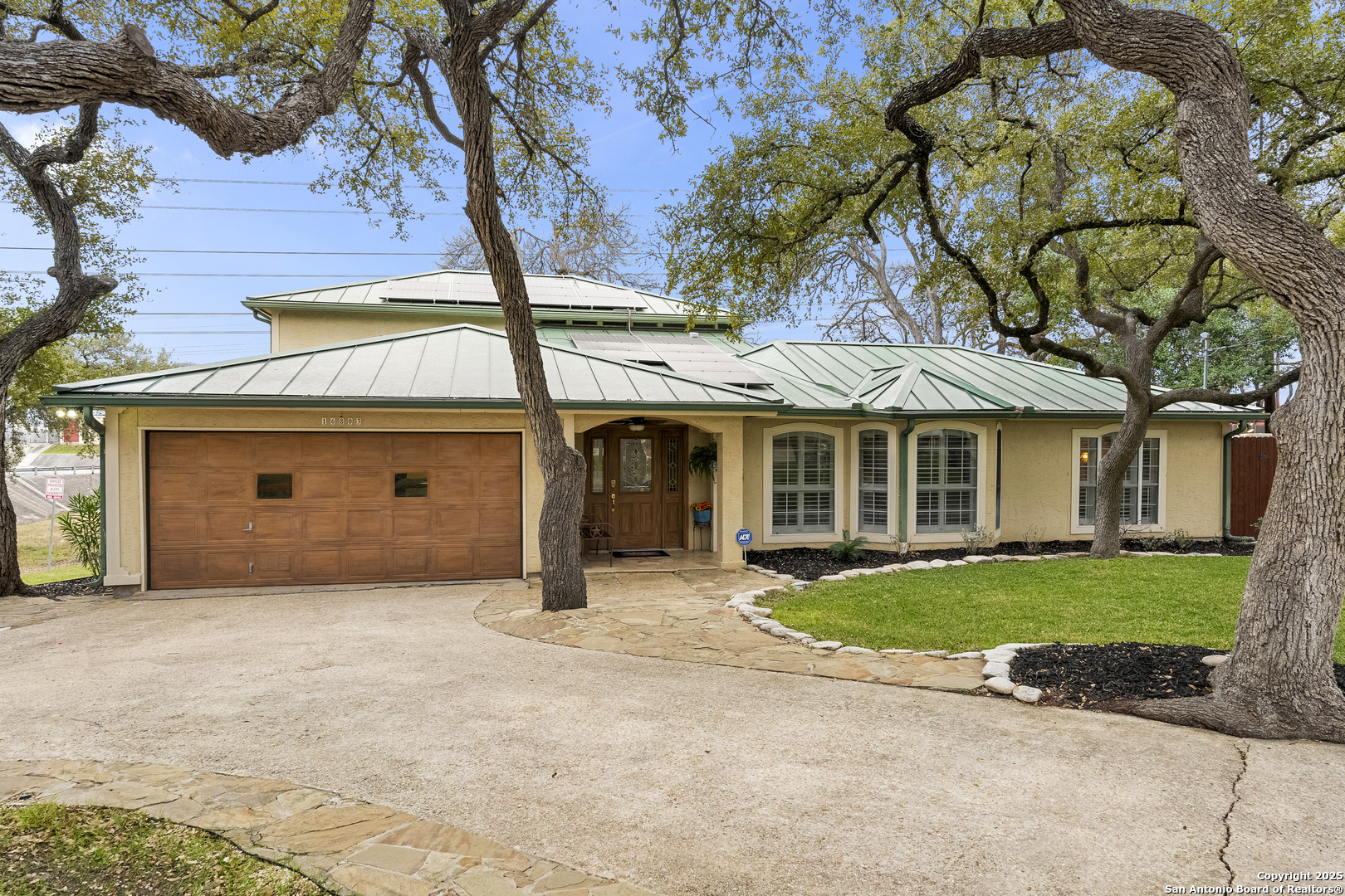 16803 SPRINGHILL DR