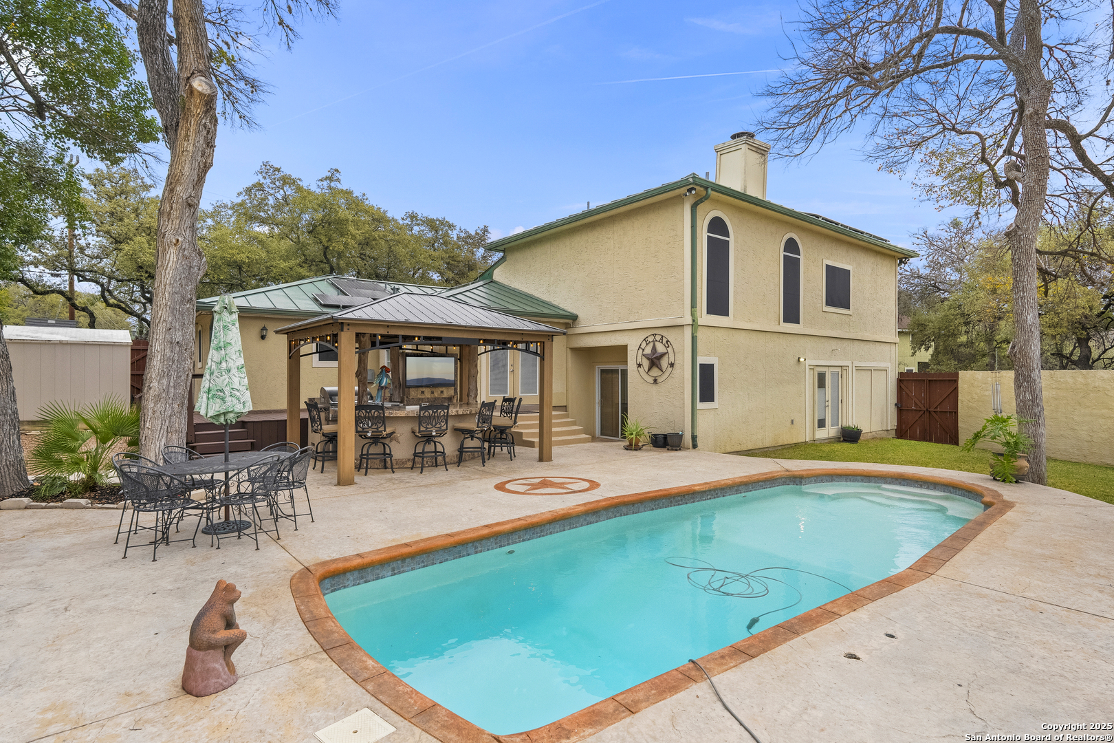 16803 SPRINGHILL DR