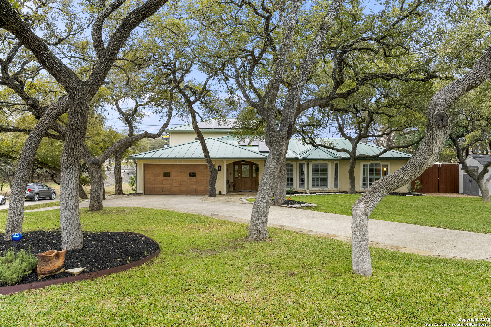 16803 SPRINGHILL DR